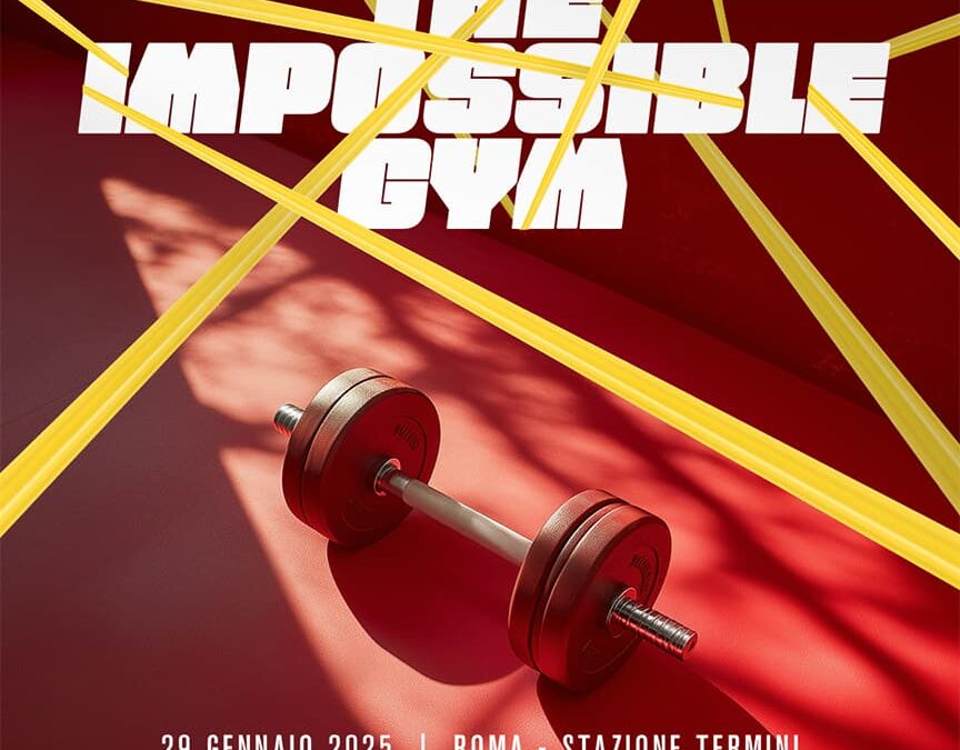 Impossible GYM