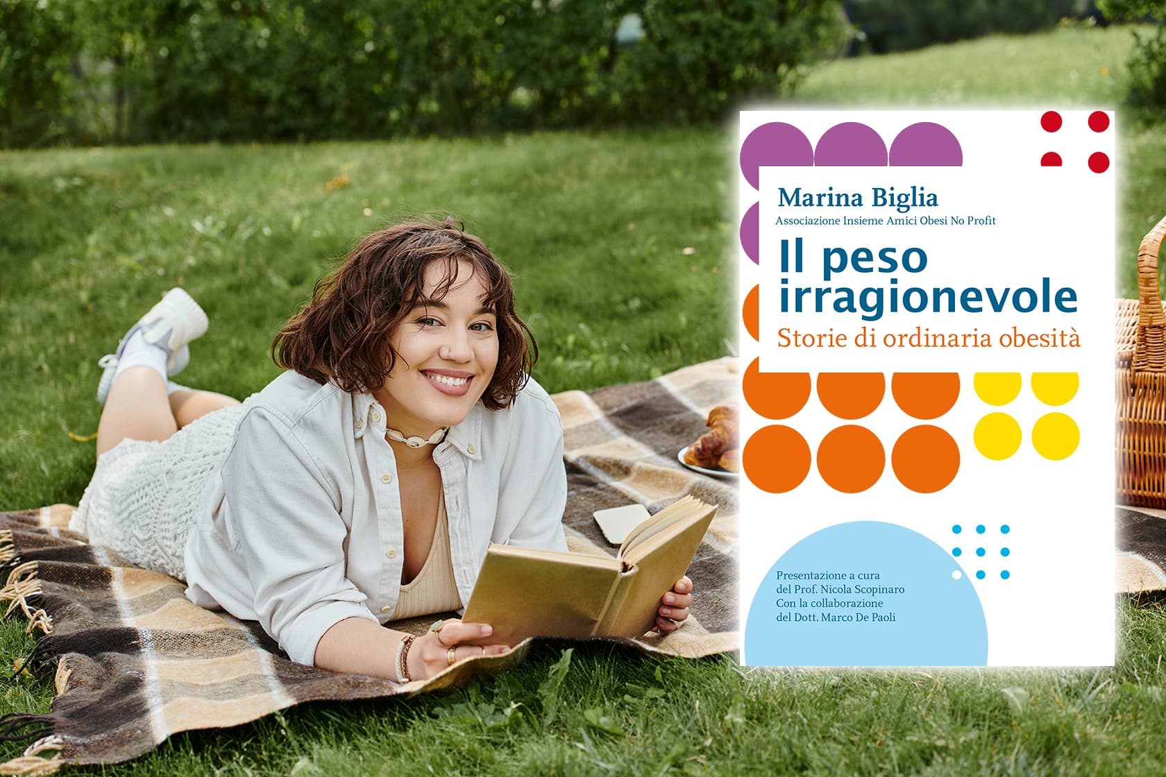 libri gratuiti amici obesi onlus