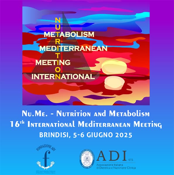 nu.me nutrition and metabolism brindisi